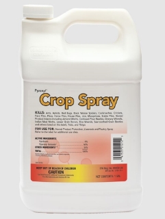 Pyronyl™ Crop Spray | Hog Slat