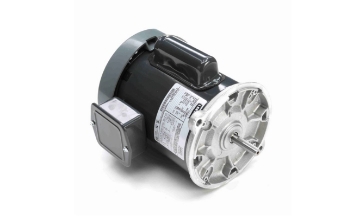 Leeson Motors Free Shipping Promo | Hog Slat