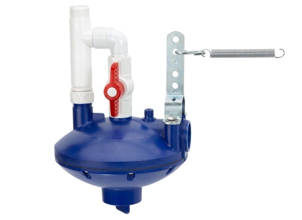 HS822 Poultry Drinking Water Pressure Regulator 