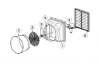 Airstorm 36" Diagram