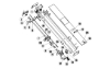 HS583 Curtain Machine Diagram