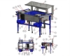 Picture of #8 X 3/8 Screw
