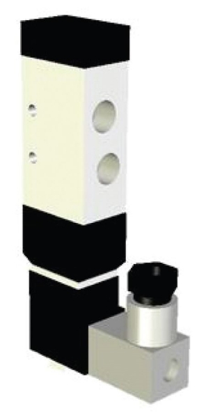 Picture of Valve Air Pneumatic