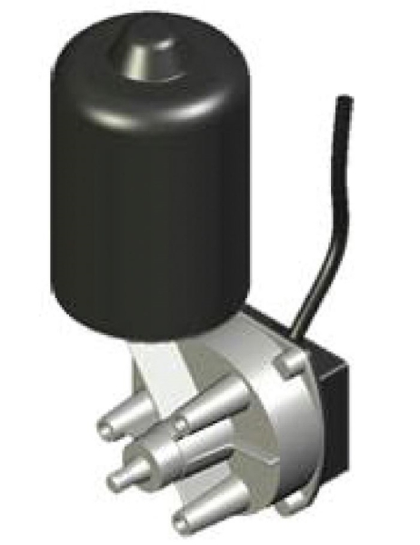 Picture of Motor Only Feed Dispensing System