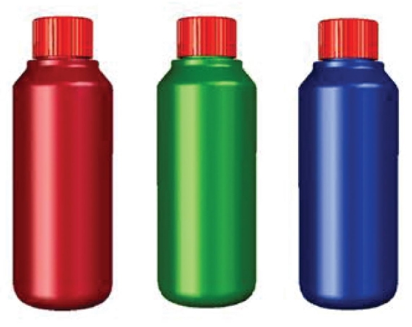 Picture of Paint Red for Spray Marker
