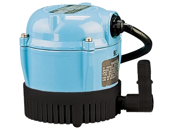 Little Giant® Agitator Pump (6 ft. Cord)