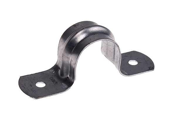 Picture of Strap Pipe 2 Hole 1"