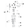 D40MZ2 Diagram