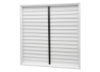 Picture of Aerotech® Inlet Shutter 55 1/8" Wide X 56 5/8" High