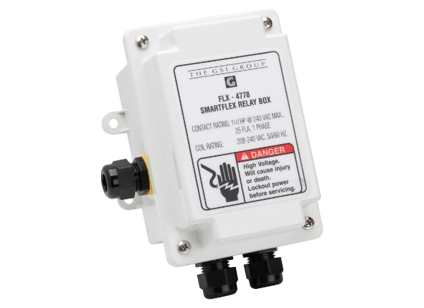 Picture of Relay Box Assembly Smart Flex