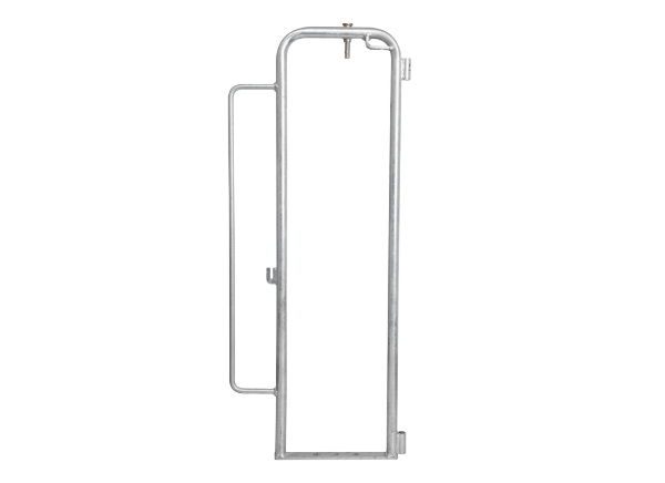 Picture of Panel Front Right Side For Jr Galv Boar Cart