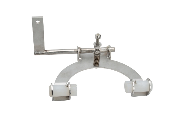 Picture of Lock Assembly 20'' Transmission Herc Arm