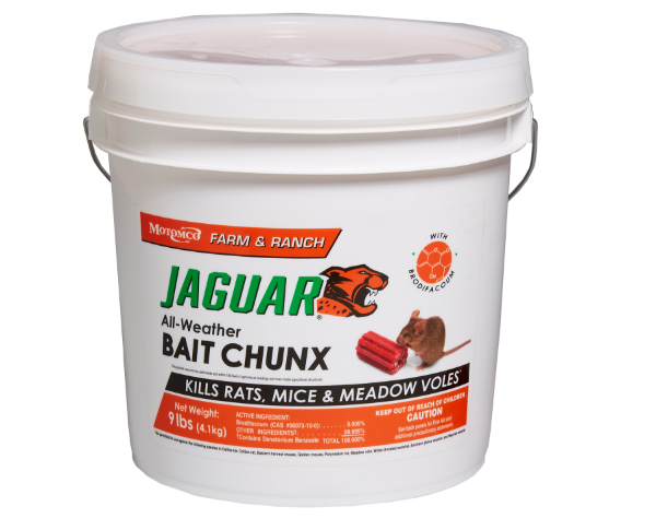Picture of Jaguar® Chunxs - 9 lb. Bucket