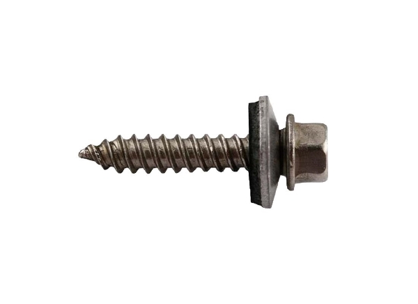 Picture of Screw Galvanized 10 X 2"