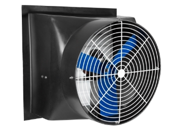 PolyStorm Fans | Hog Slat