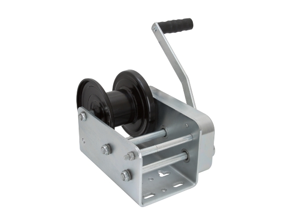 3500 LB Heavy-Duty Winch