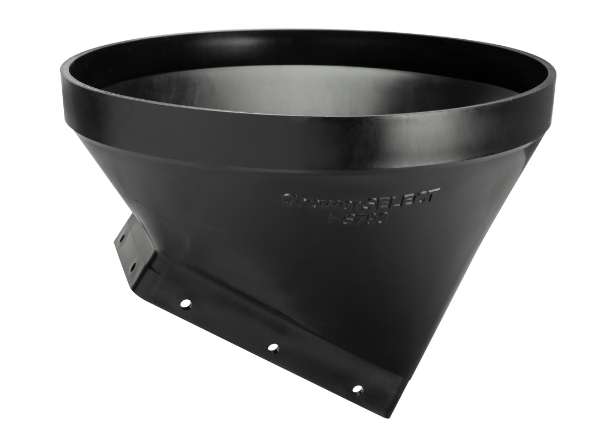 Grower SELECT® 30° Black Poly Bin Boot