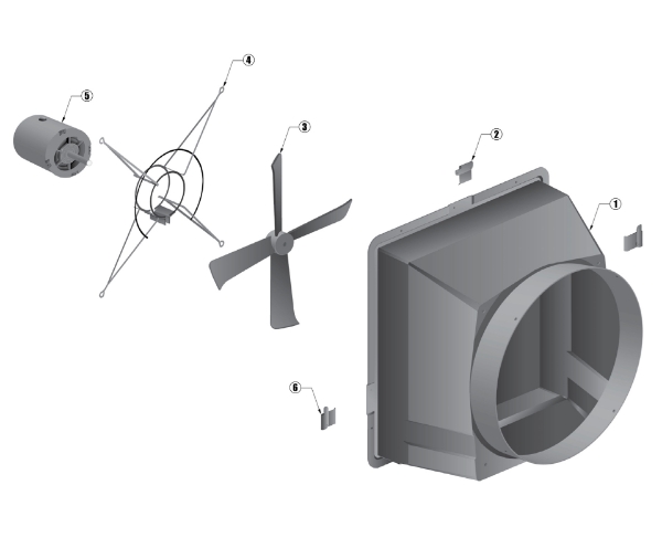 Aerotech Advantage Diagram