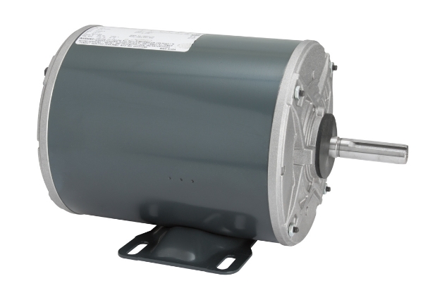Picture of GrowerSELECT® 1HP 1750 RPM 3-Phase Single Speed Motor 230/460V