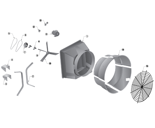 Aerotech Advantage Diagram