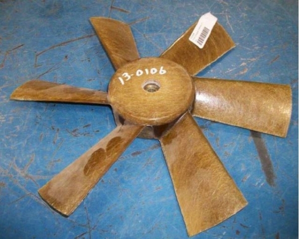 Picture of AP® 14" Fan Prop