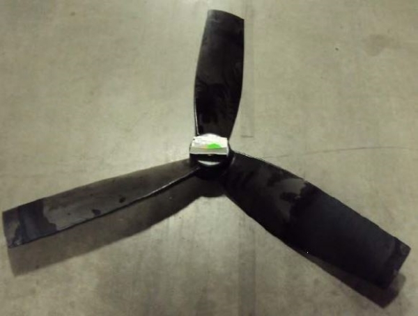 Picture of AP® 50" Fan Prop