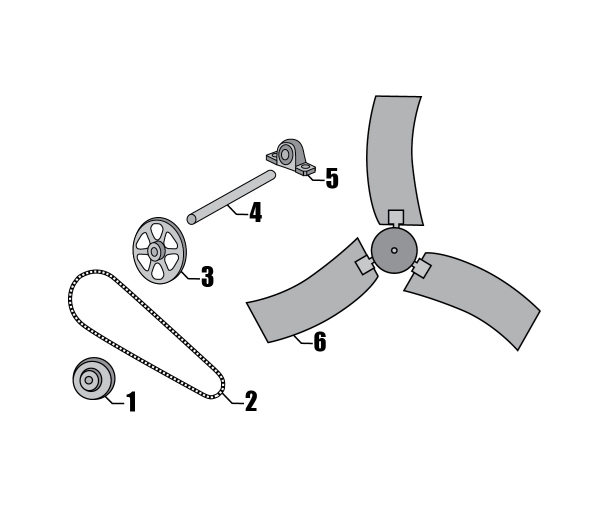 Cumberland Butterfly Diagram