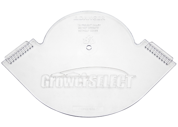Picture of Grower SELECT® 90° Feed Chain Corner Cover