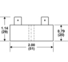 Delay Run Timer Adjustable (Measurements)