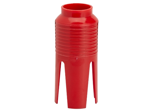 Picture of Sleeve Crown Sleeve Assembly Red For Chickmate