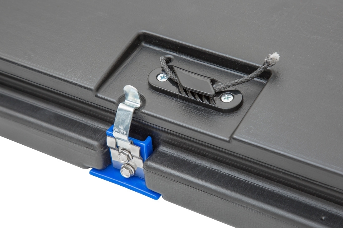 Grower SELECT® Insulated Actuated Bi-Fold Inlet (24-1/2