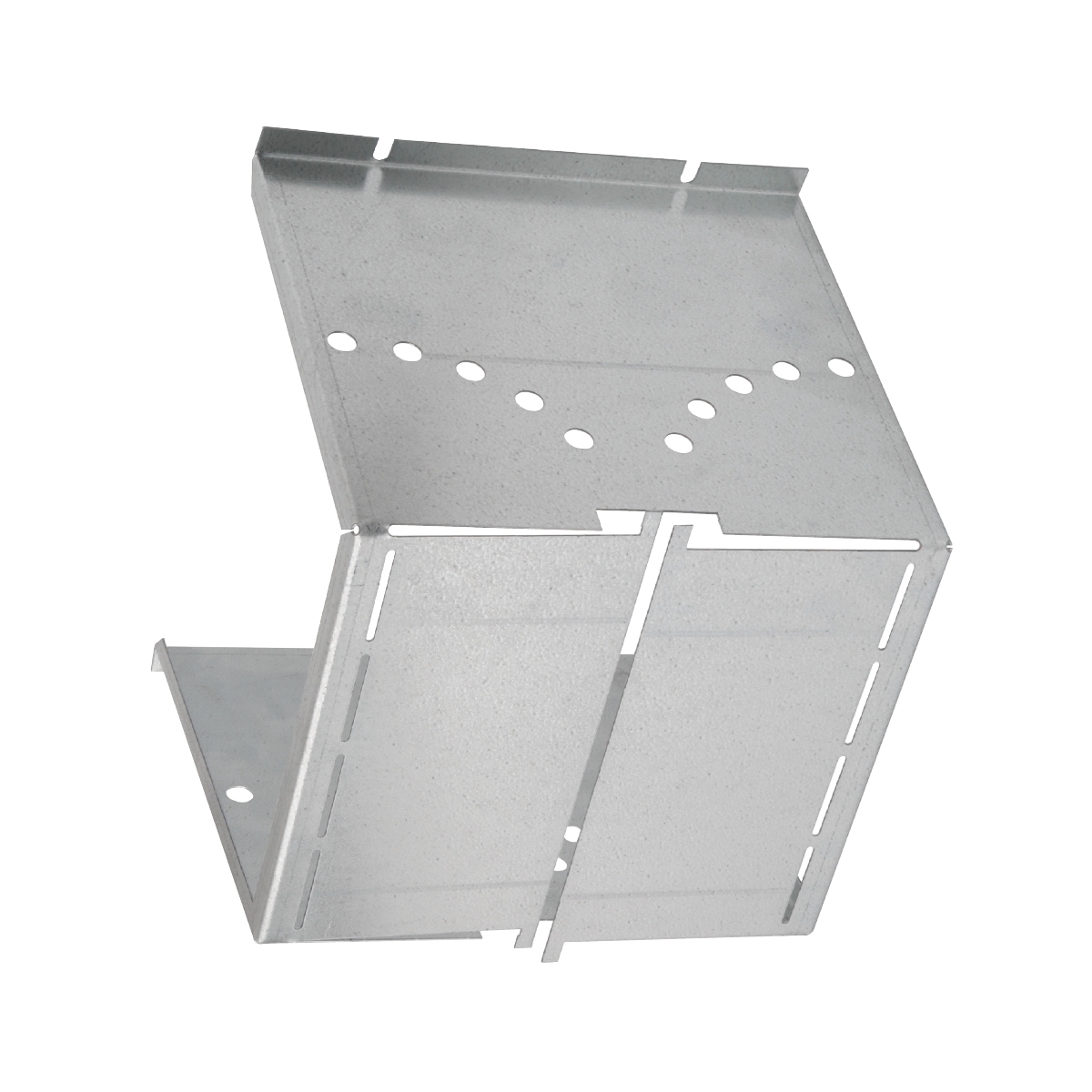 Air Deflectors for Super Saver XL Heaters Hog Slat