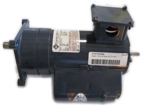 Picture of Agri Ventilation Systems® 1/6 HP Motor