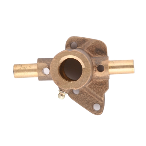 Picture of Brass Nut Assembly