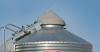 Picture of AP®/Cumberland®  Retro-Fit Lid for 22" Diameter Bulk Feed Bins