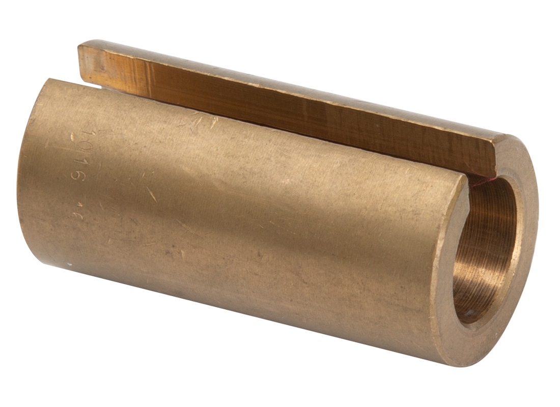 Bushing Spacer 5/8'' Dia Mounts 1'' Prop On 5/8'' Shaft Hog Slat