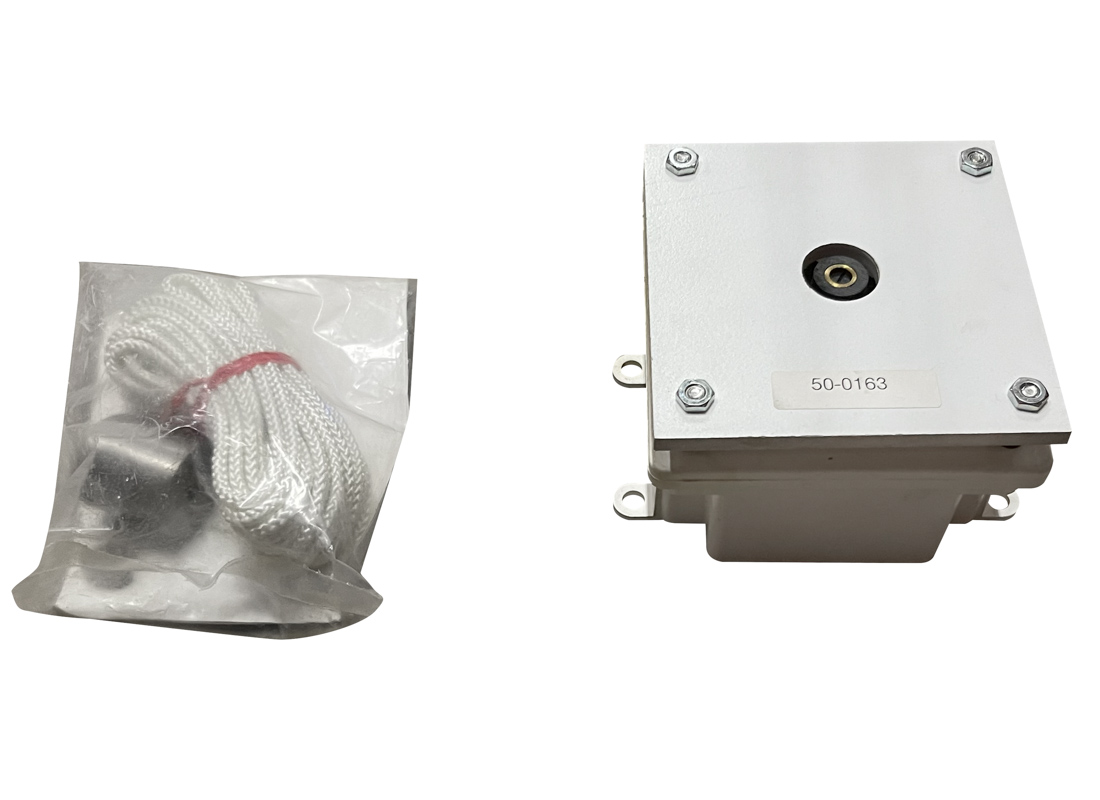 Kit Agri Alert Power Failure Relay 1ph Hog Slat