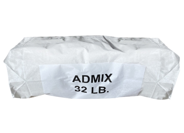 Picture of Vantek® Admix 32Lb Bag