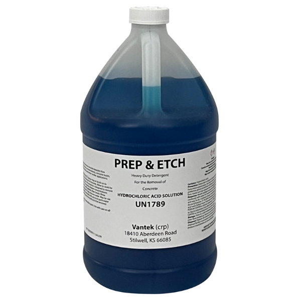 Picture of Vantek® Prep & Etch - 1 gallon