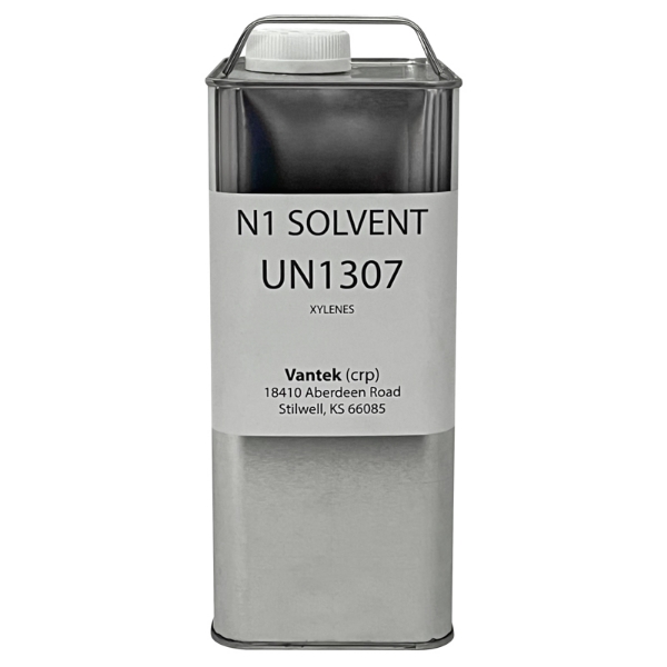 Picture of Vantek® N1 Solvent - 1 gallon