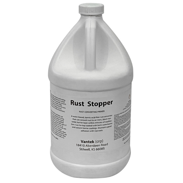 Picture of Vantek® Rust Stopper - 1 gallon
