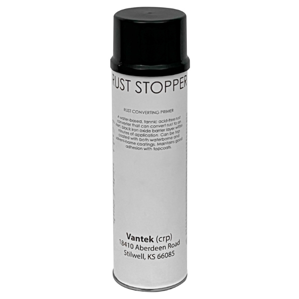 Picture of Vantek® Rust Stopper 20oz Spray