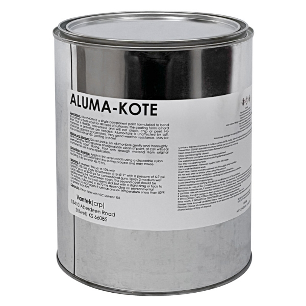 Picture of Vantek® Aluma-Kote - 1 gallon