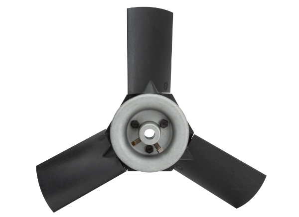 Picture of J&D Manufacturing® 12" Replacement Fan Blade
