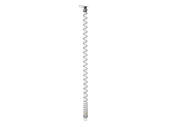 24" Flexible Standpipe Assembly for HS822 Regulator