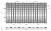 Hen Slat™ Plastic Poultry Flooring (Measurements Diagram)