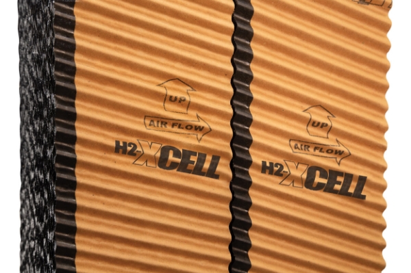 Hog Slat H2-XCELL Pad