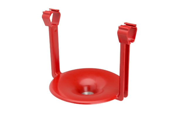 Picture of Lubing® Turkey Finishing Cup w/Metal Insert
