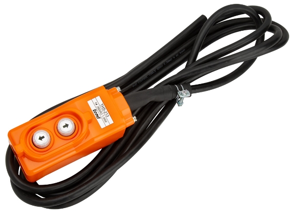 Picture of Control Switch for Motor Ready Electric Winch