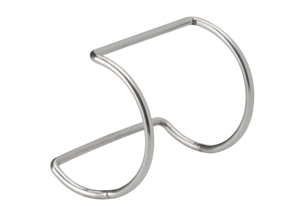 Picture of Clip Feeder Centering HSPFT200 Tube (SS201)